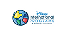 Disney International Programs